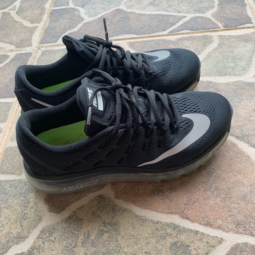Air Max 2016